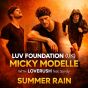 Summer Rain (Original / Micky Modelle Remix)