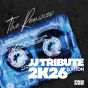 JJ Tribute 2K26 (The Remixes) - Strict Radio Embargo Until 24th July