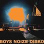 Dracula (Jennie Remix - Boys Noize Disko Version) (Explicit)