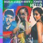 Hello (Alawn Remix + Sigala Club Edit + eSQUIRE remix + Original)