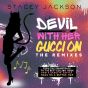 Devil With Her Gucci On