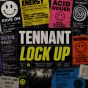 Lock Up 