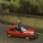 Waterfalls (Balearic Tastemaker Mailout)