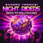 Night Riders (Back To Phillysound)