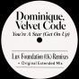 You're A Star (Get On Up) - Luv Foundation (UK) Remixes)