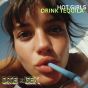 Hot Girls Drink Tequila