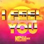 I Feel You (Part 1)