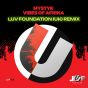 Vibes of Afrika (LFUK Remix)