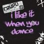 I Like It When You Dance