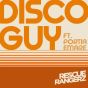 Disco Guy