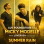 Summer Rain