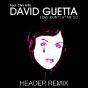 Love Don't Let Me Go (Remixes)