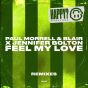 Feel My Love (Complete Package)