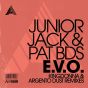 E.V.O. (Remixes)