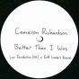 Better Than I Was (Balearic Mailout)